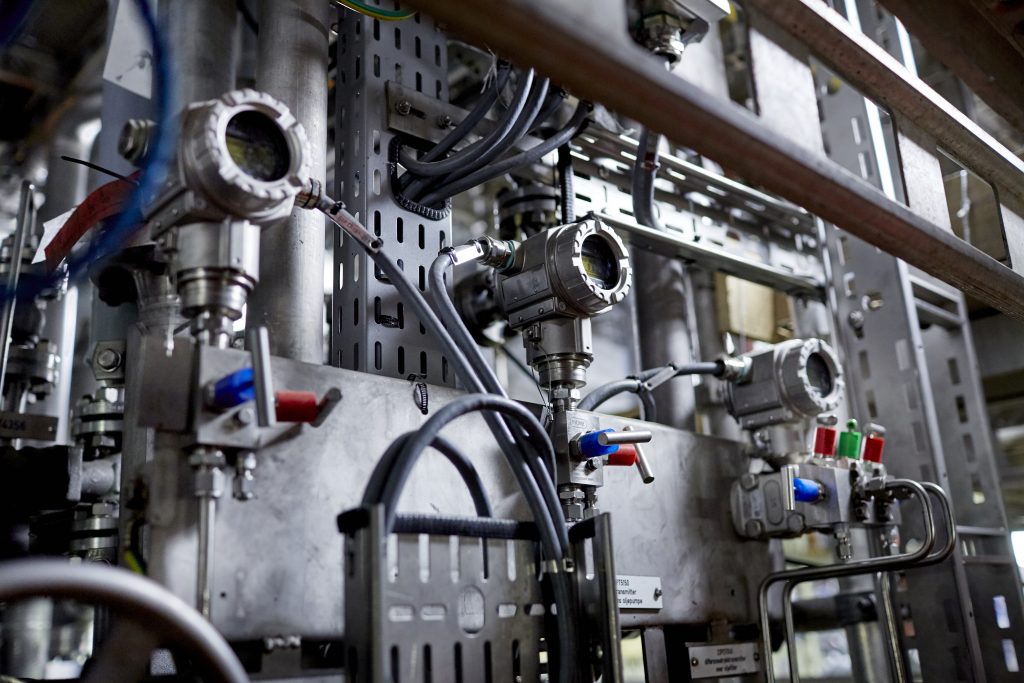 Differential pressure PMD75