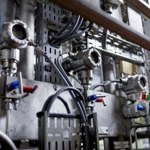 Differential pressure PMD75