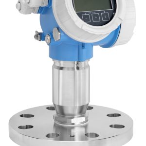 FMR60, SDO2, GT19, Kunststoff, Drip-off DN50, Uni Flansch 316L, 3, DN80S2-89