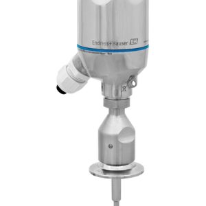 Sanitary digital thermometer iTHERM TM411