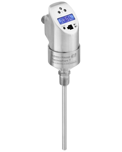 Thermophant T TTR31v