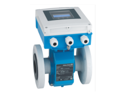Electromagnetic flowmeters