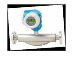 Coriolis Mass flowmeters