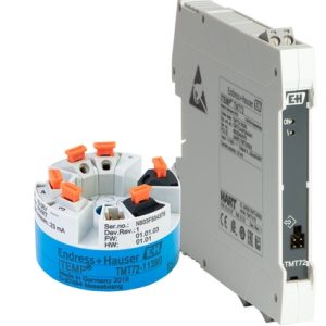 iTEMP TMT72