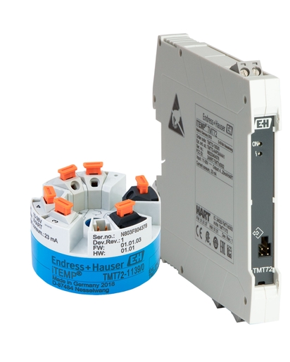iTEMP TMT72