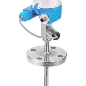Industrial temeperature sensors
